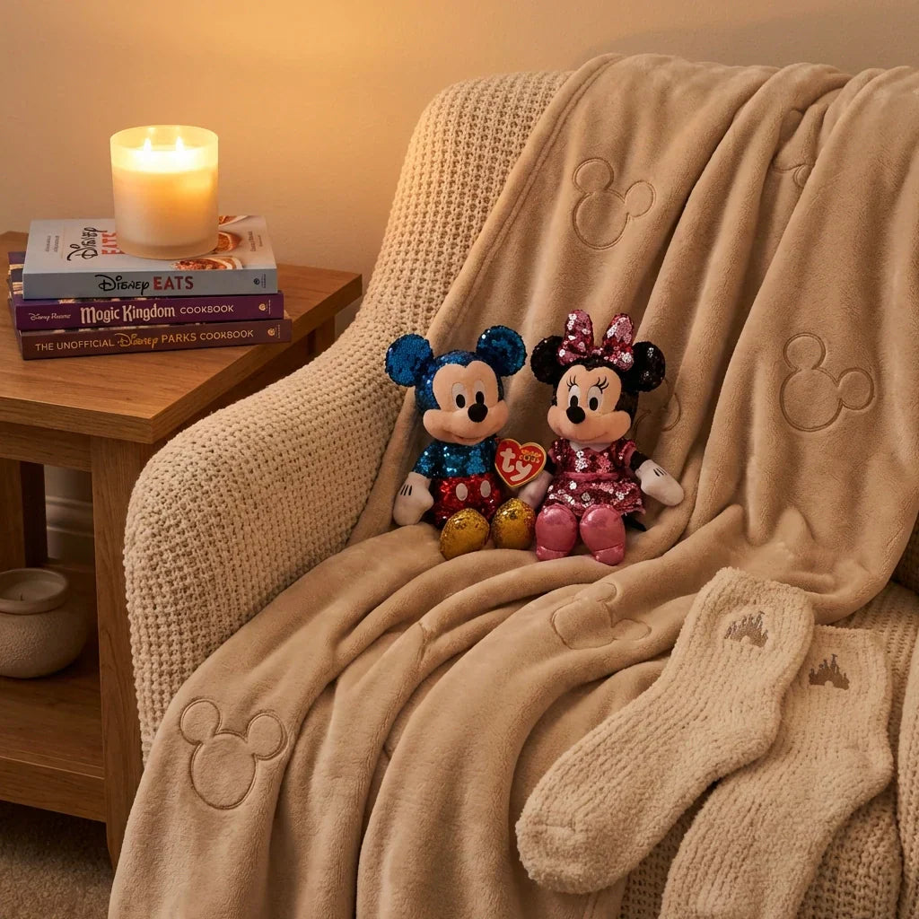 Best Disney-Inspired Gifts for Every Type of Fan: 2026 Ultimate Guide 🎁✨