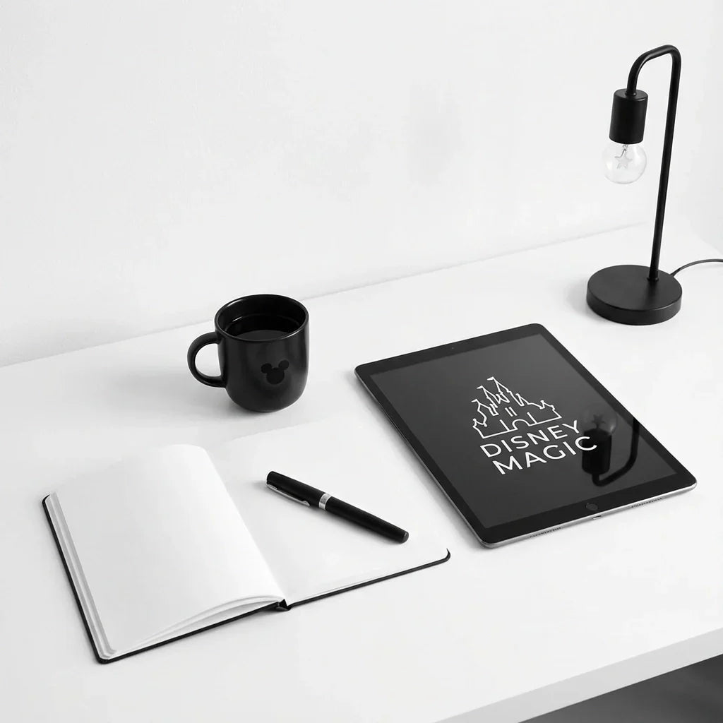 How to add Disney magic to your daily routine