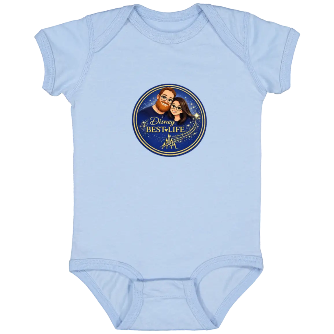 👶✨ Disney Best Life Baby Clothes ✨👶