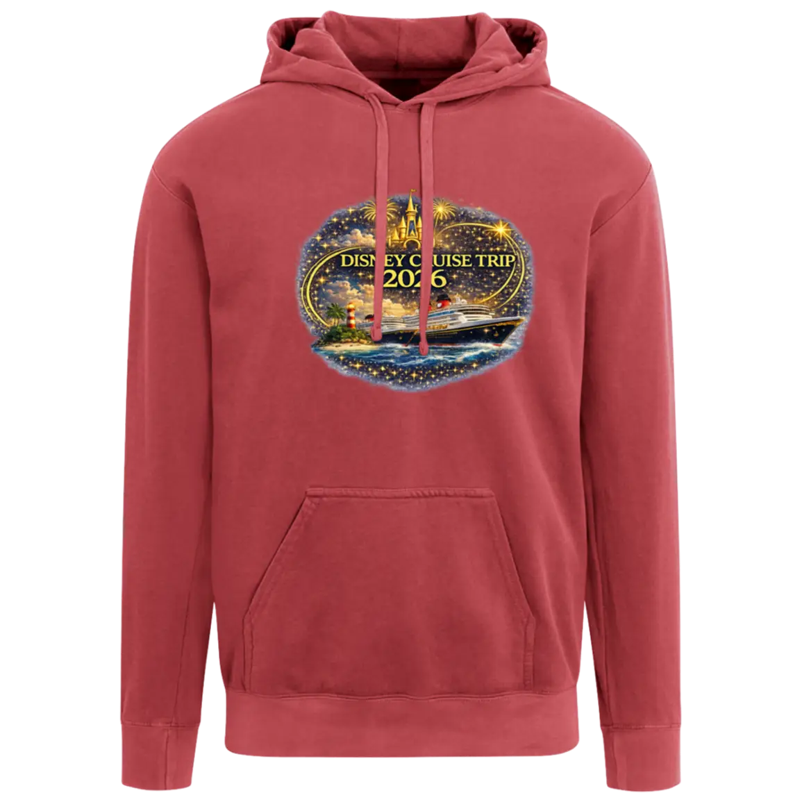 Disney Best Life Sweatshirts