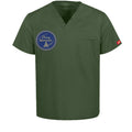 Olive - FRONT