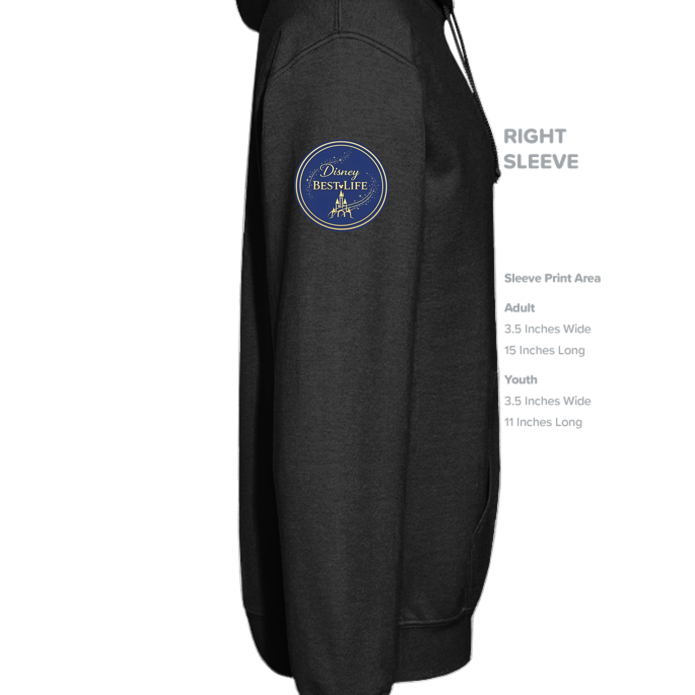 BLACK - SLEEVE_RIGHT