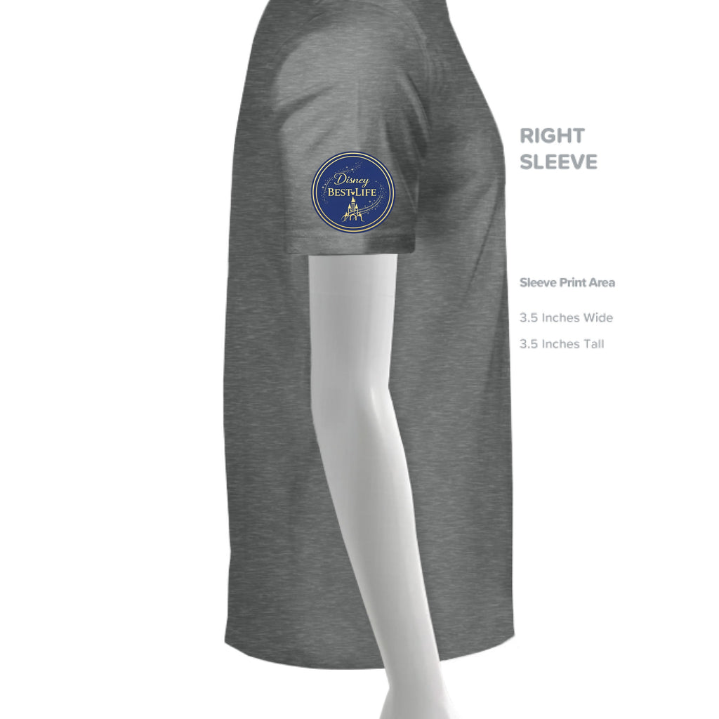 Graphite Heather - SLEEVE_RIGHT