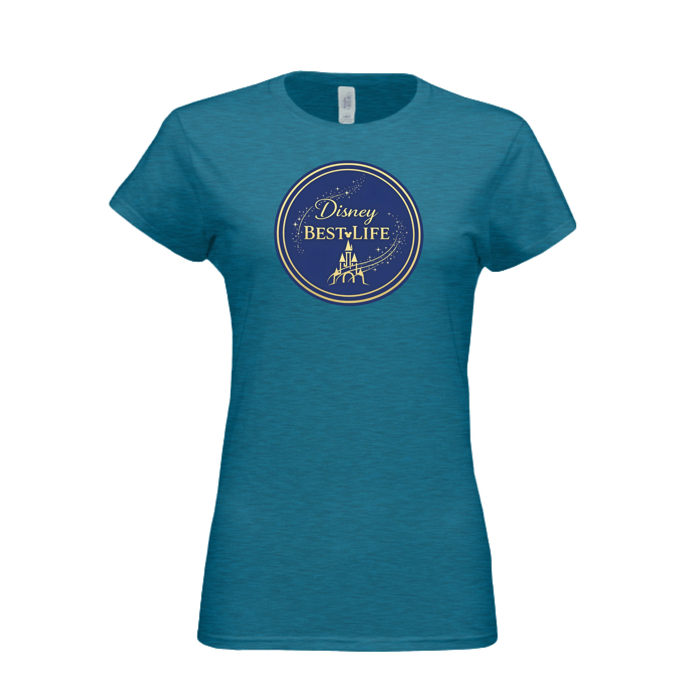 ANTIQUE SAPPHIRE - FRONT