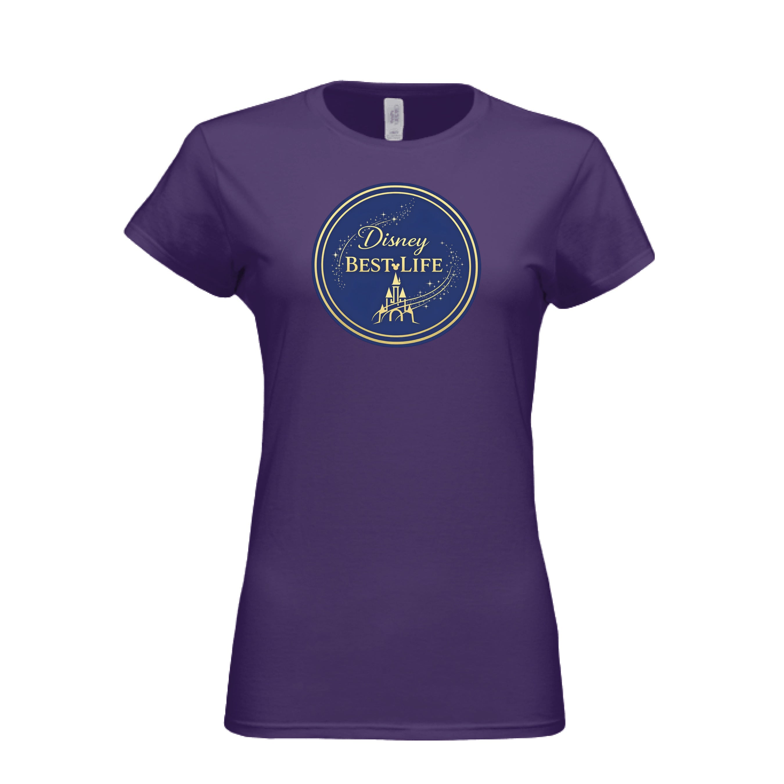 PURPLE - FRONT