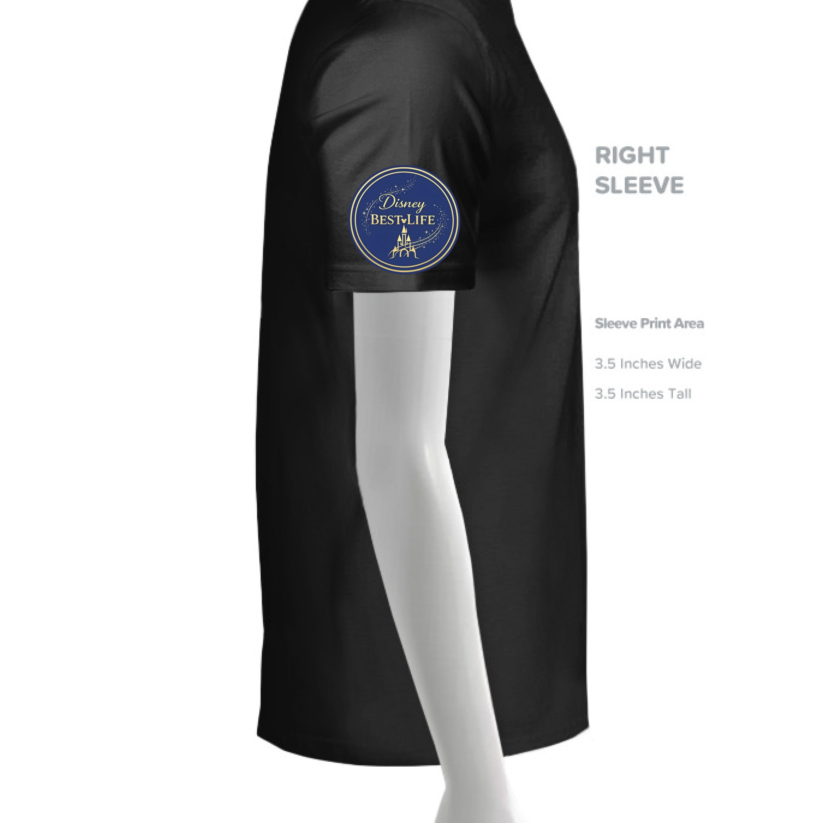 BLACK - SLEEVE_RIGHT