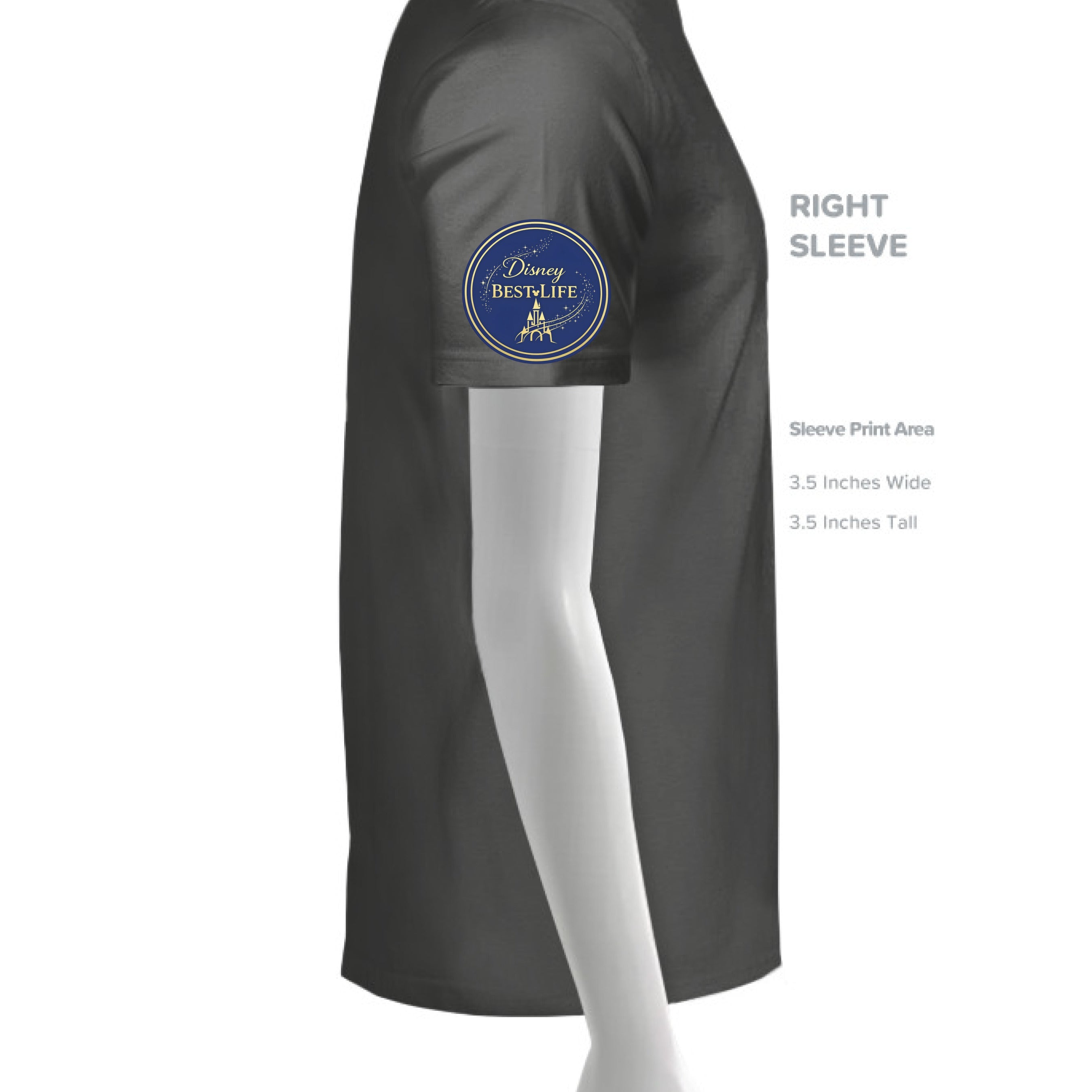 CHARCOAL - SLEEVE_RIGHT
