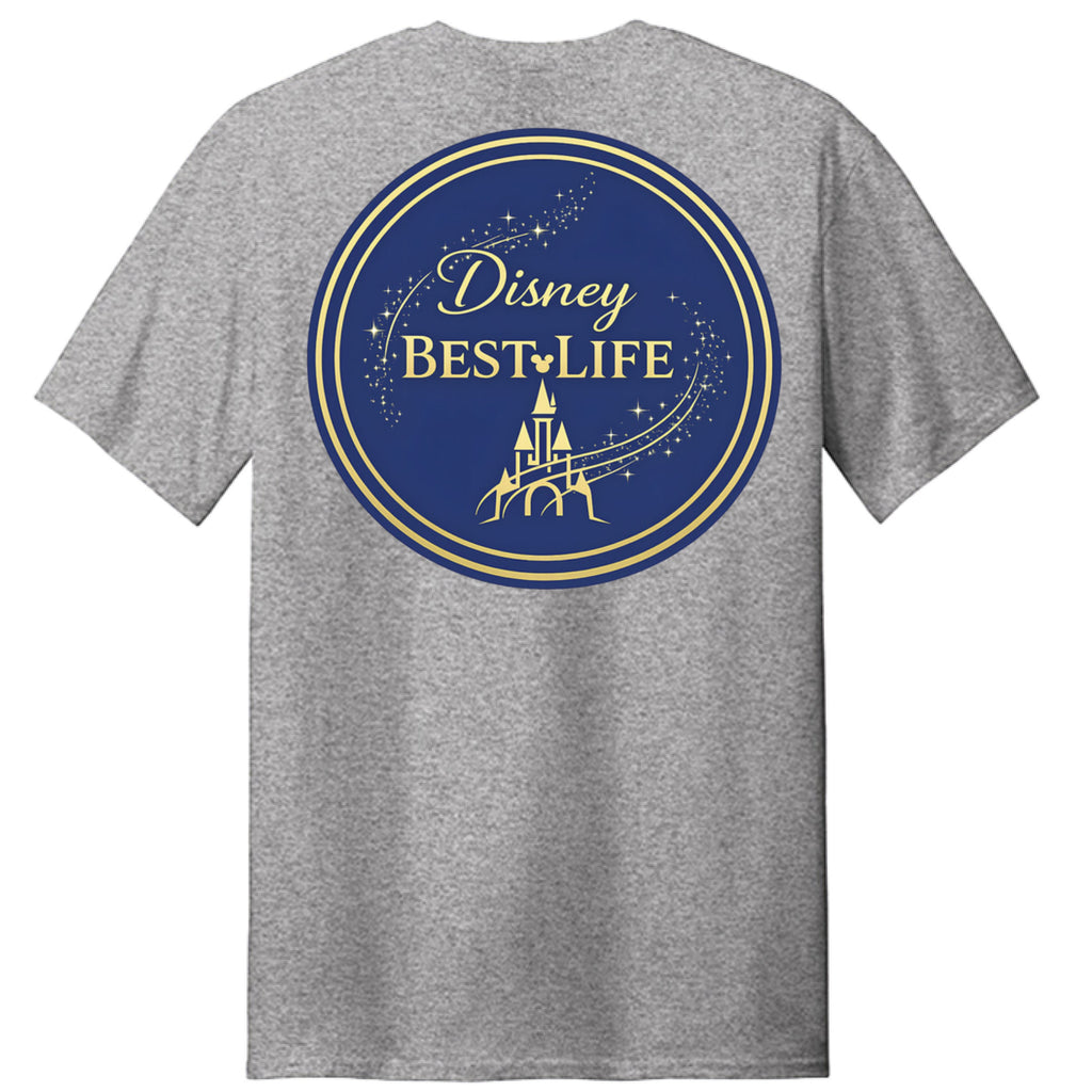 SPORT GREY - BACK
