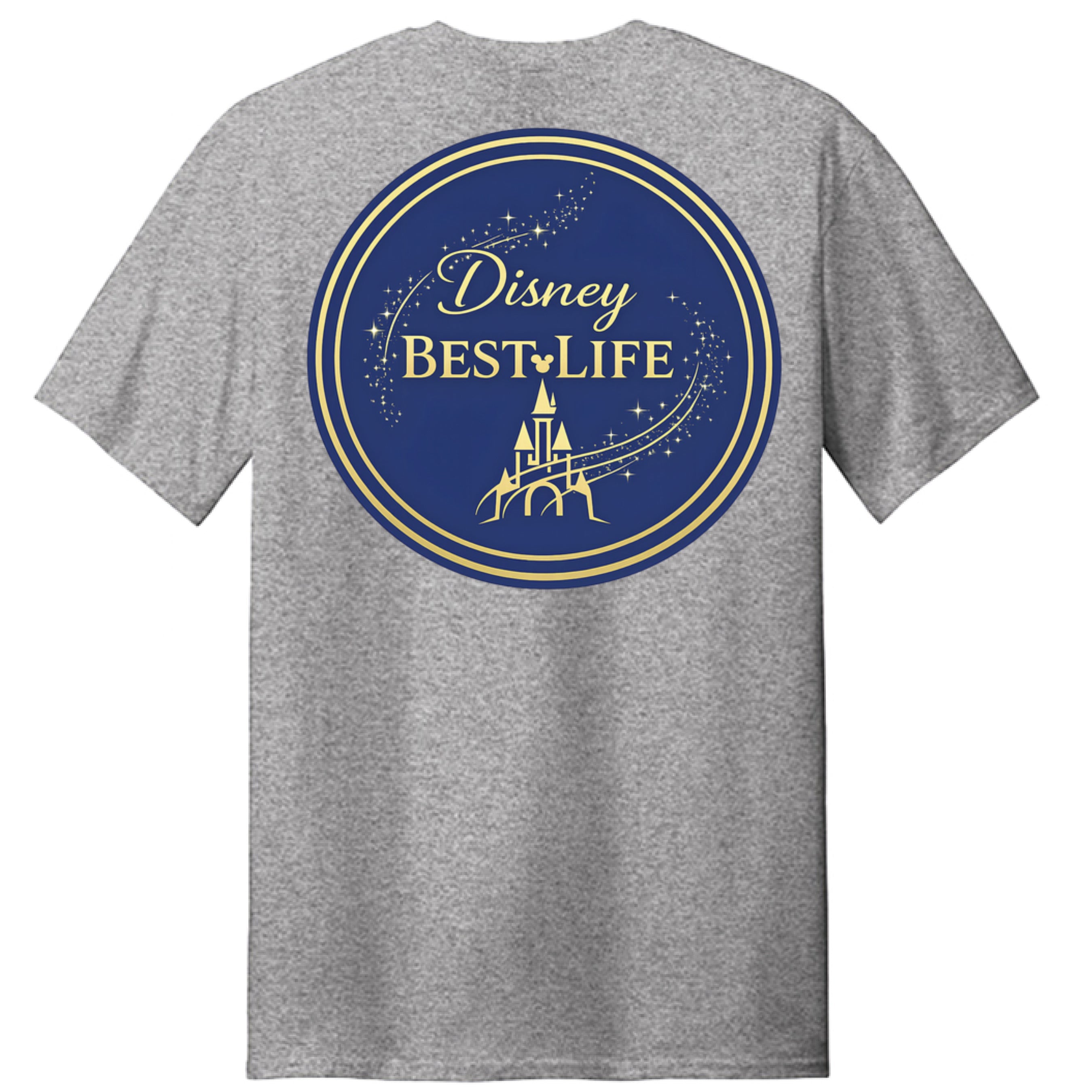 SPORT GREY - BACK