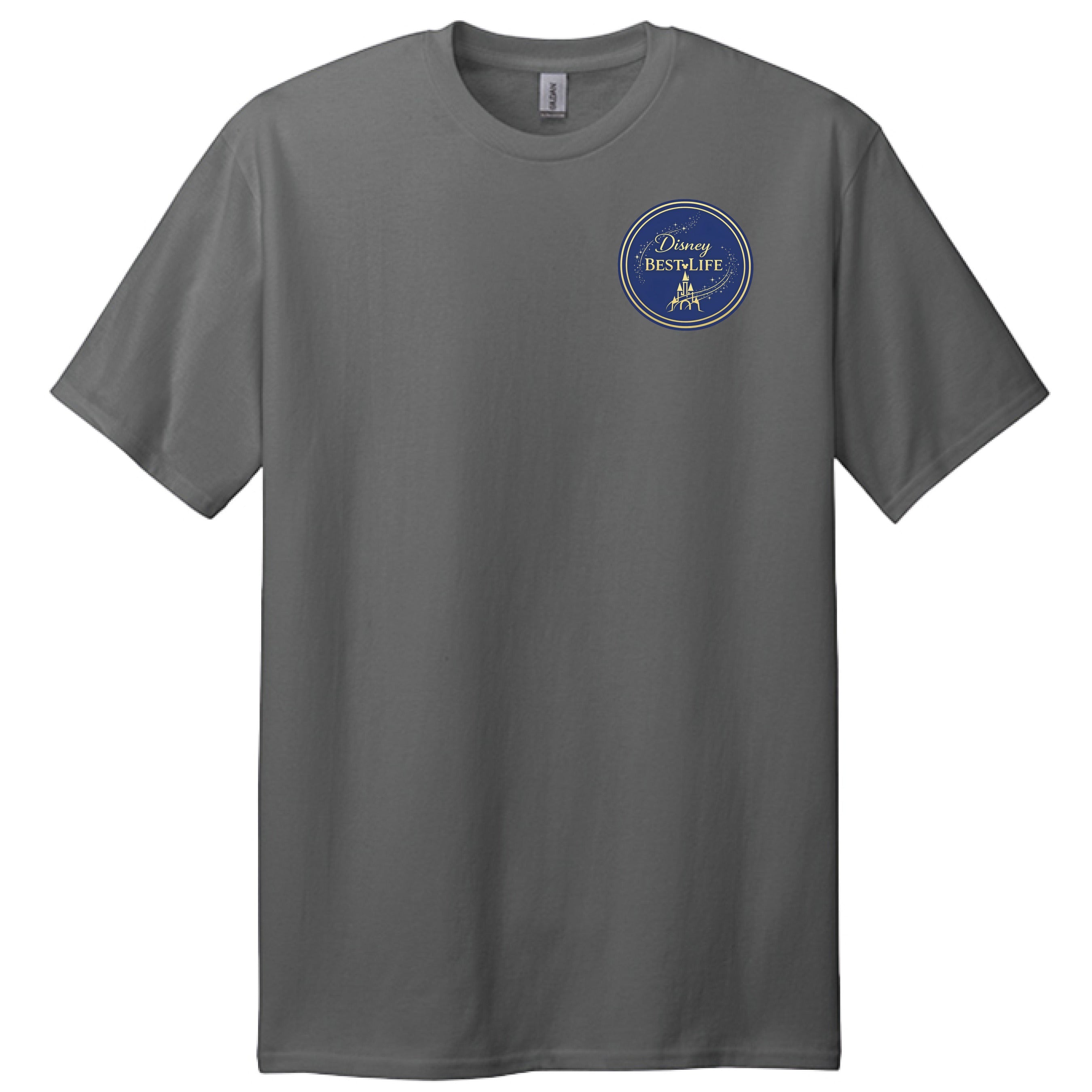 CHARCOAL - FRONT