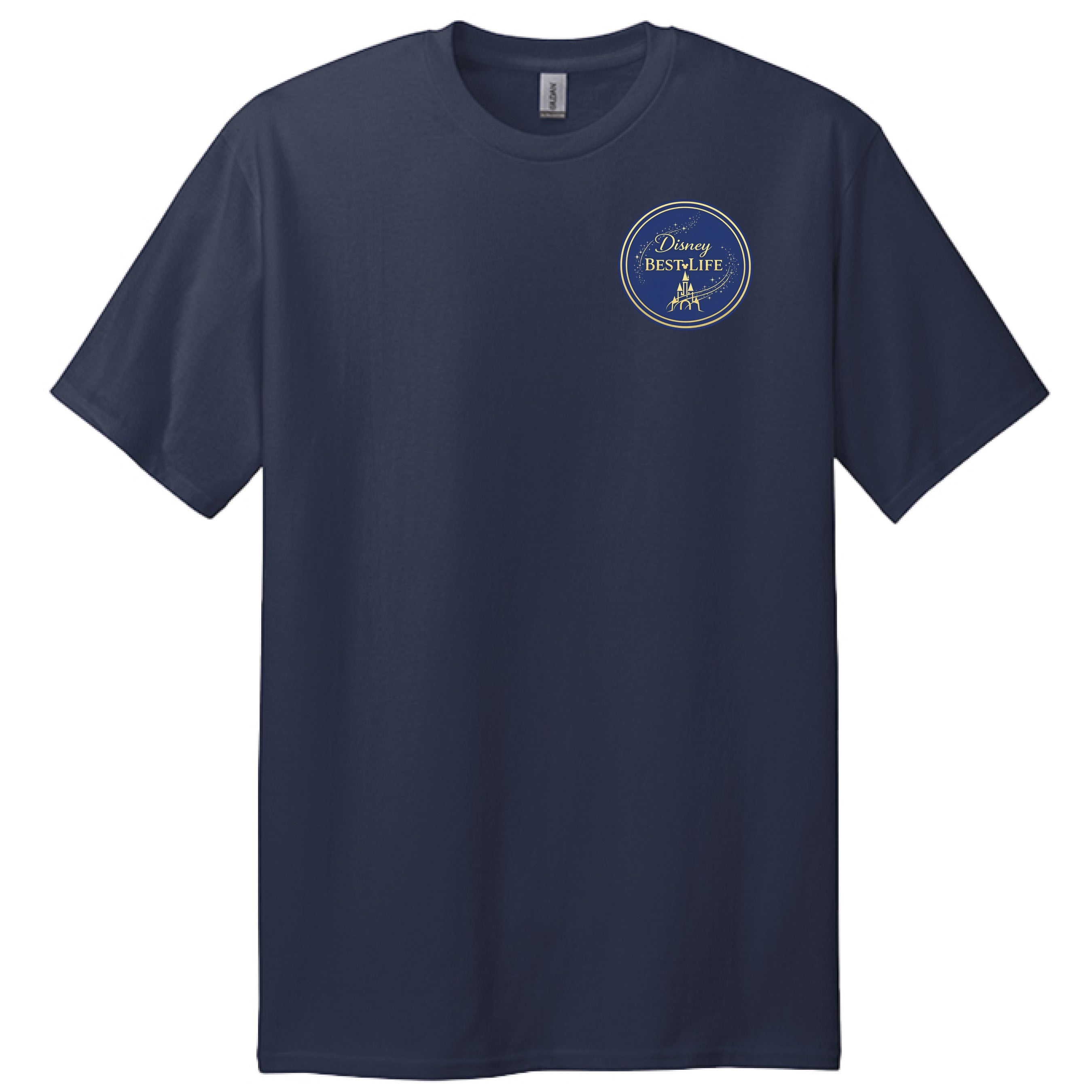 NAVY - FRONT