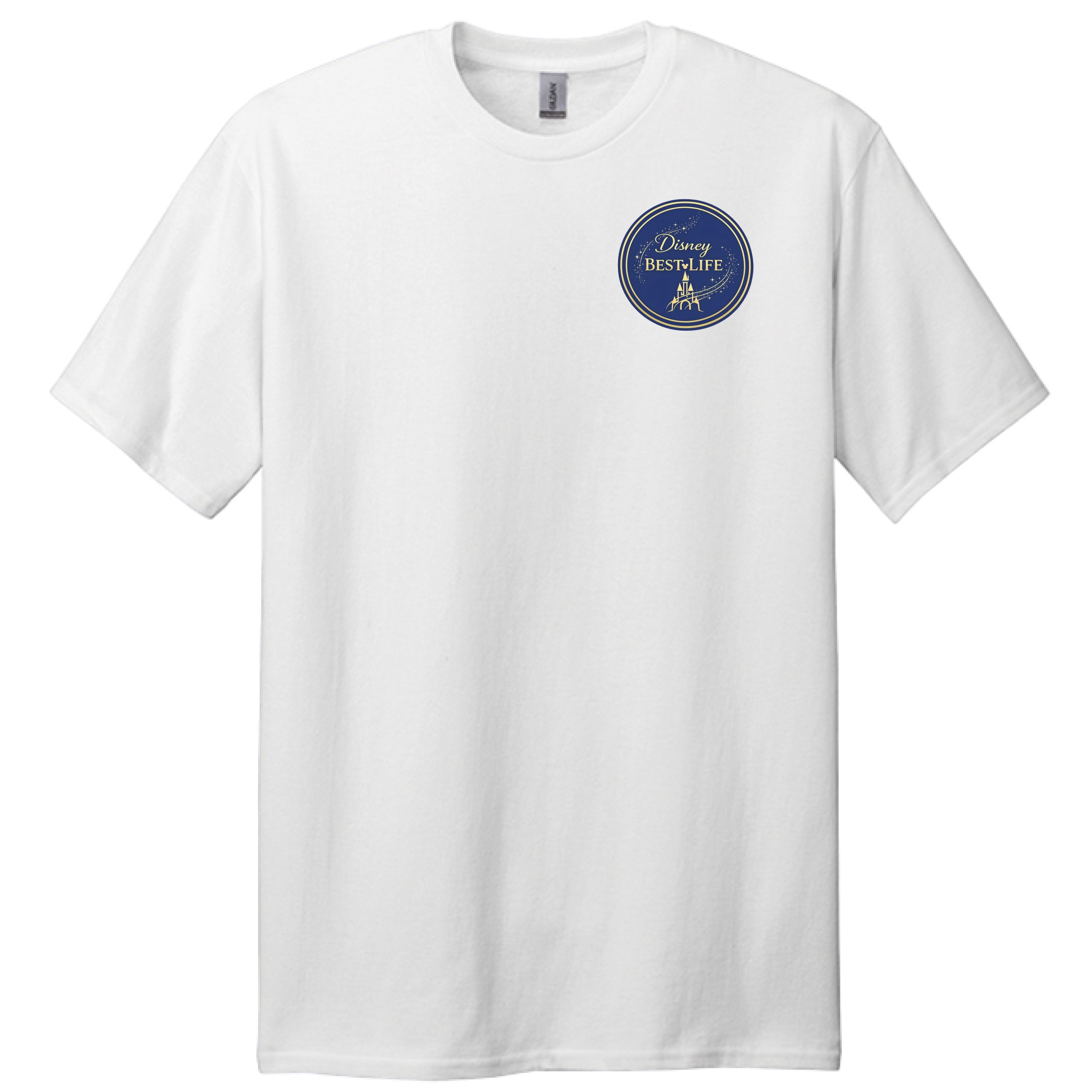 WHITE - FRONT