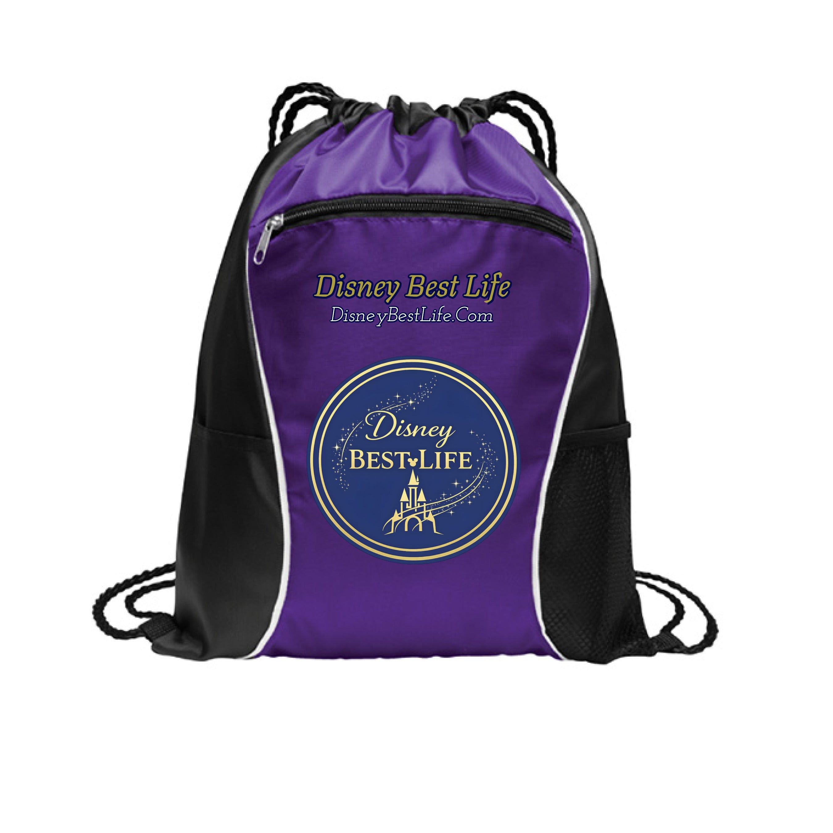 Purple - FRONT