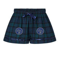 Scottish Tartan - FRONT