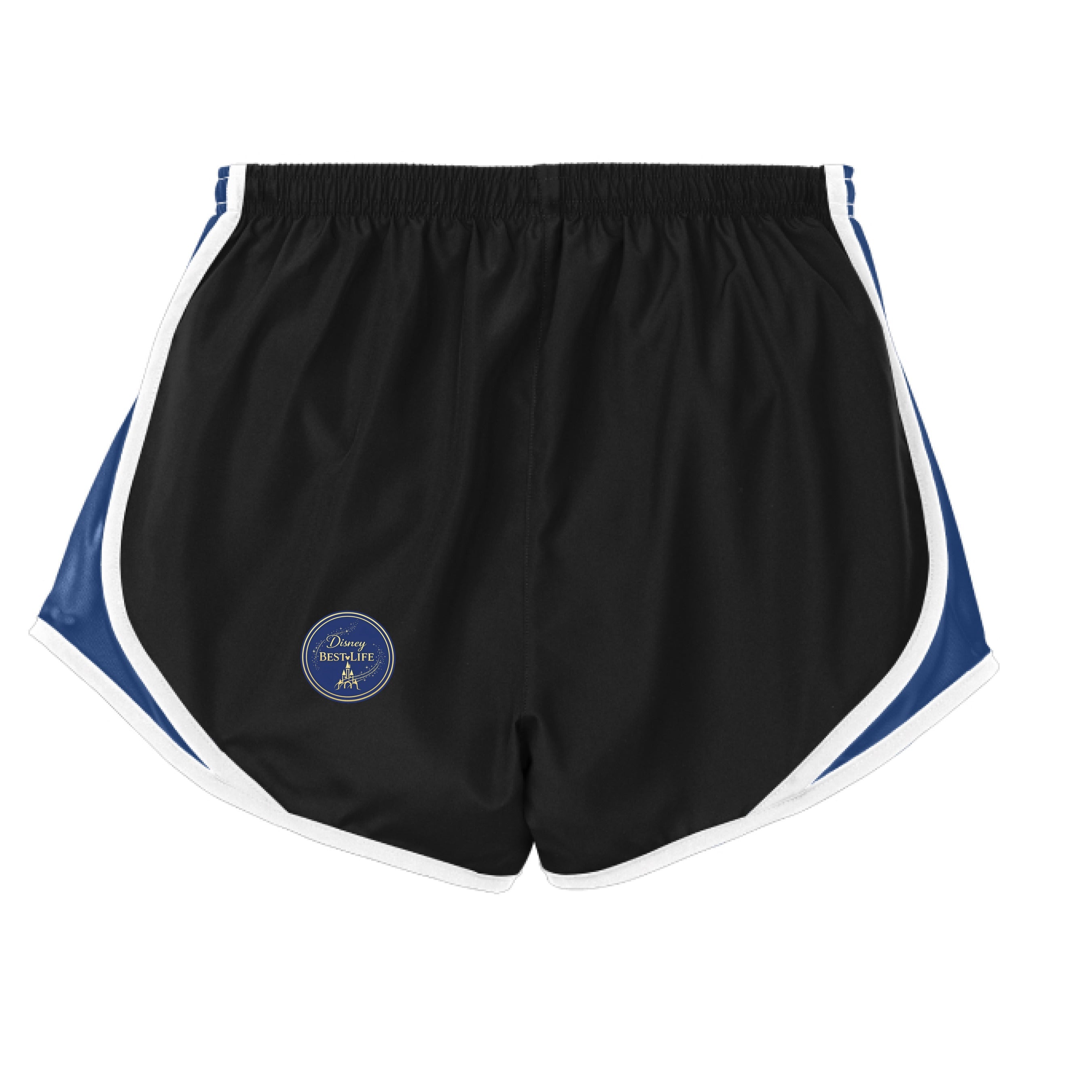 Blk/TrRoyl/Wht - BACK